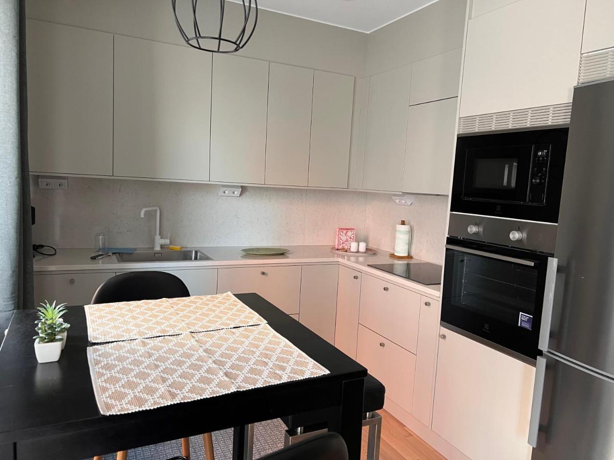 Haga 1 Bedroom Apartment Stockholm Exterior photo